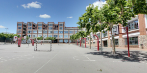La Salle Paterna, mejores colegios Comunidad Valenciana