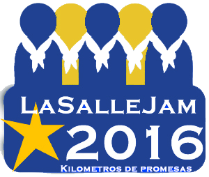 LaSalleJam 2016 – Paterna